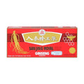 Suspensión Sanjing Royal Jelly Ginseng 40 Frascos con 10 ml