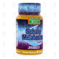 Schuler melatonina 30 caps/500 mg.