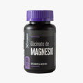 Glicinato de magnesio 60 CAP Kukamonga