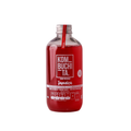 Caja con 6 kombuchita sabor jamaica 240 ml