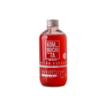 Caja con 6 kombuchita frutos rojos 240 ml.