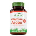 Vitamina A 1000mg 100 tabs