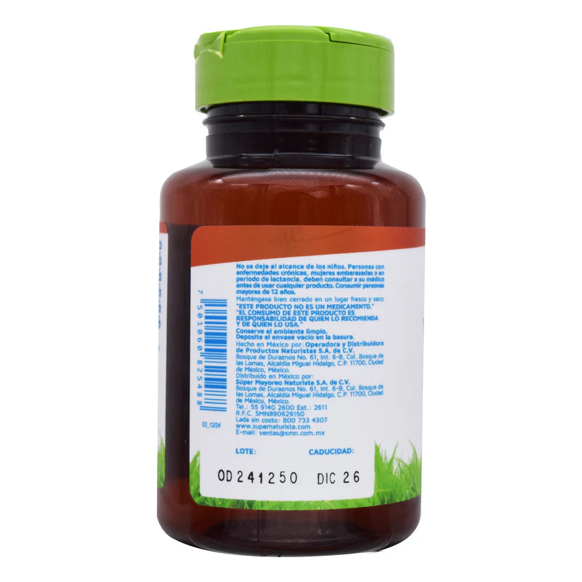 Vitamina A 1000mg 100 tabs