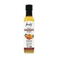 Aceite de cacahuate tostado