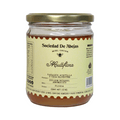 Miel cruda multiflora 500 gr.