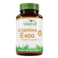 Vitamina E400. 100 caps.