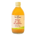Vinagre de manzana de nigris 500 ml.