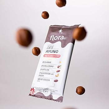 Caja barra de proteína des_ayuno chocolate