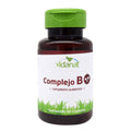 Complejo B Vidant 90 caps.