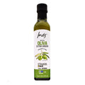 Aceite de oliva extra virgen