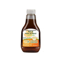Miel de fruta del monje sabor jarabe de maple 260 ml