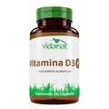 VItamina D3 30 caps.