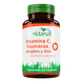 Vitaminas y minerales
