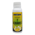 Paquete de 4 Extracto fluido de 7 azares 50 ml. Villi Mer