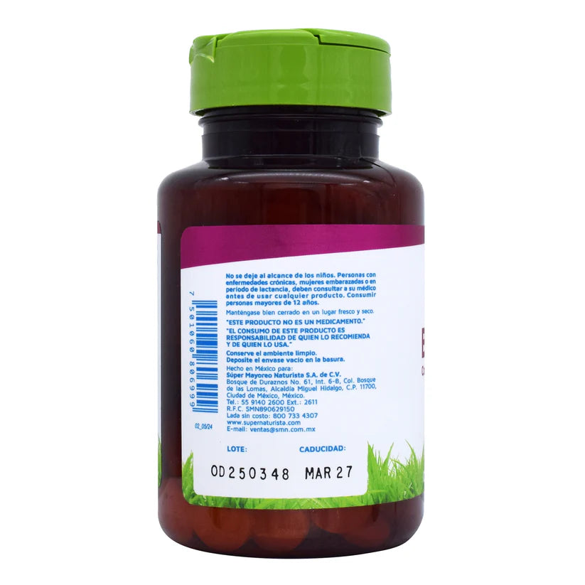 Biotina Vidant 180 tabs