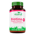 Biotina Vidant 180 tabs