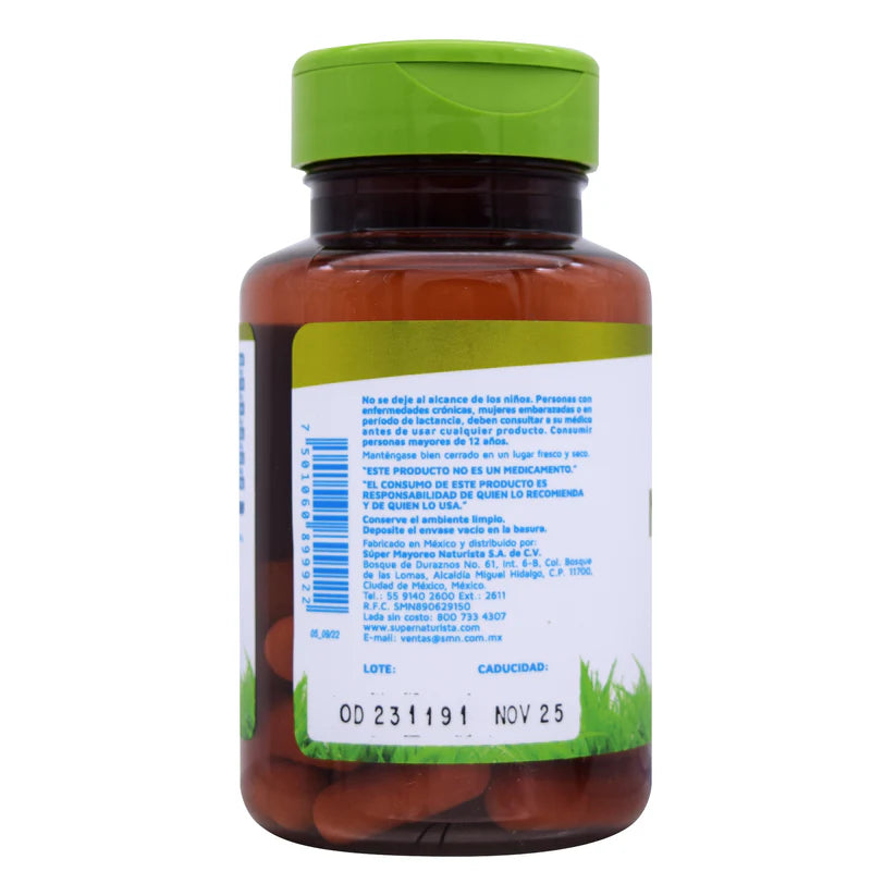 Moringa 30 caps Vidanat