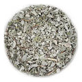 Menta blanca deshidratada a granel