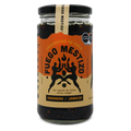 Salsa habanero-Jamaica