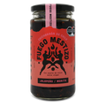 Salsa jalapeño-morita
