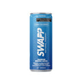 Bebida energética SWAPP mora azul