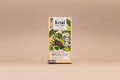 Tableta de cacao 60% amargo