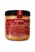 Crema de cacahuate DUMÓN 500 gr.