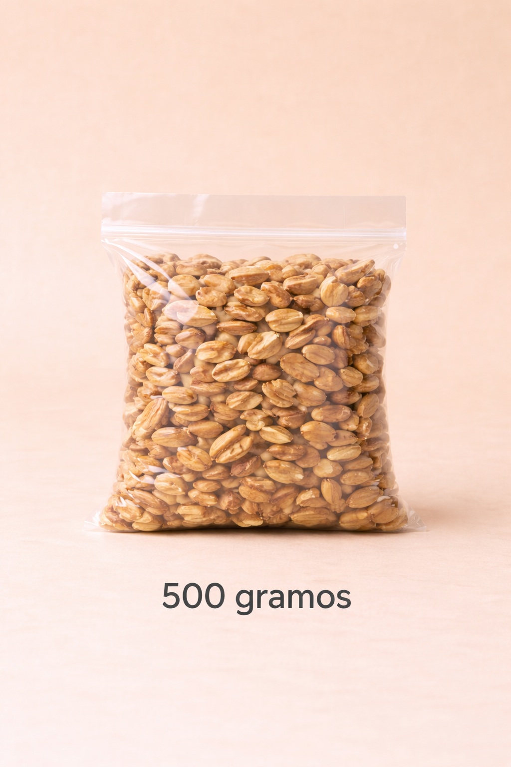 Nueces por mitad a granel
