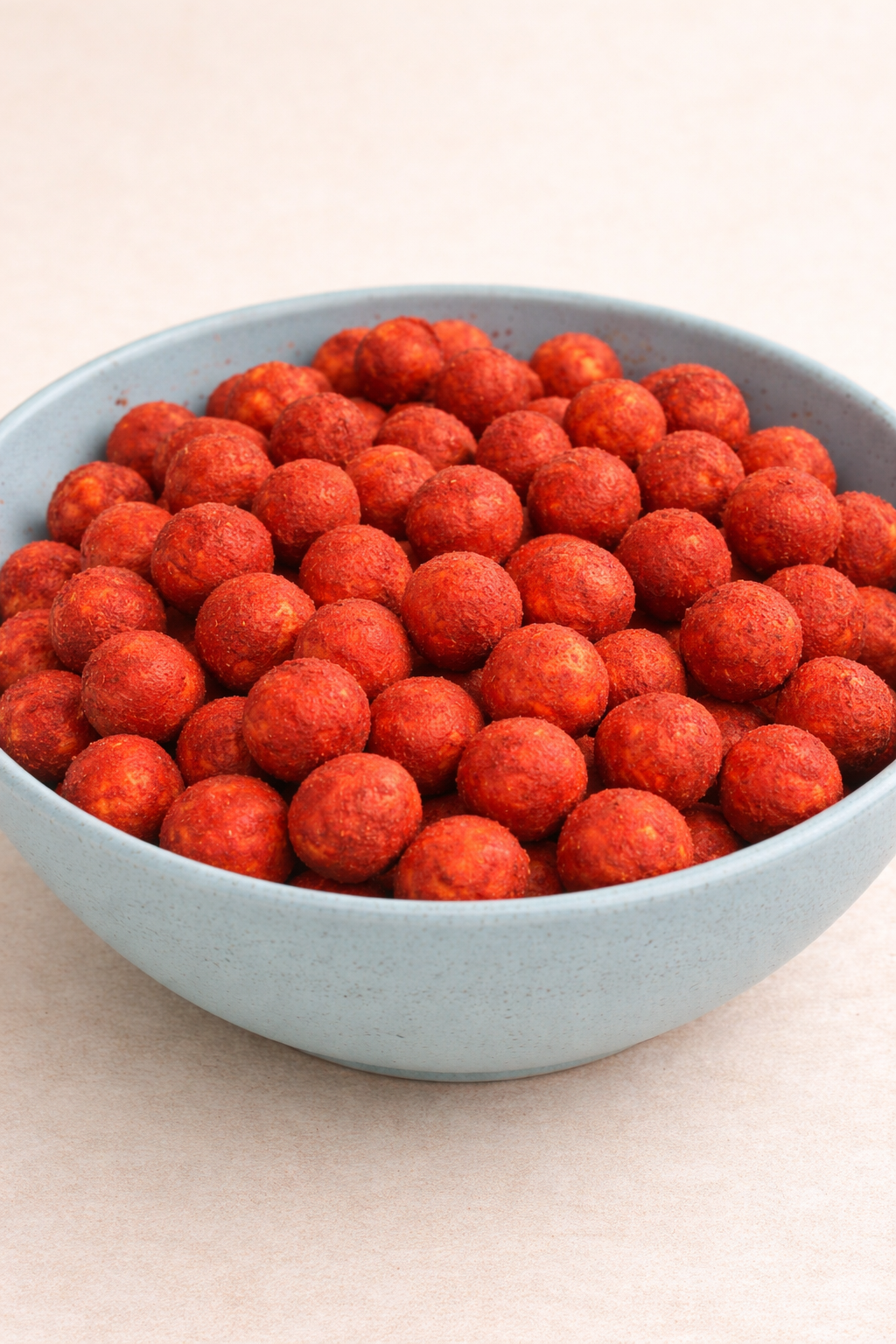 Cacahuate enchiloso a granel