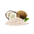 Harina de coco natural