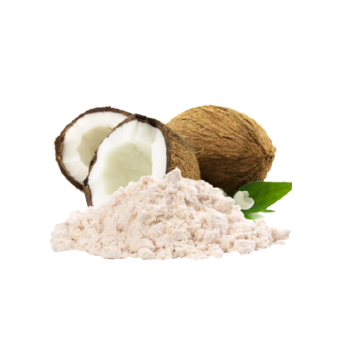Harina de coco natural