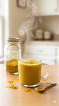 Leche dorada 400 gramos