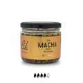 Salsa macha con cacahuate Lik