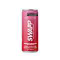 Caja con 6 bebida energética SWAPP limonada fresa