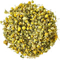 Té de manzanilla flor a granel