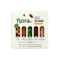 Caja barra de proteína des_ayuno natural