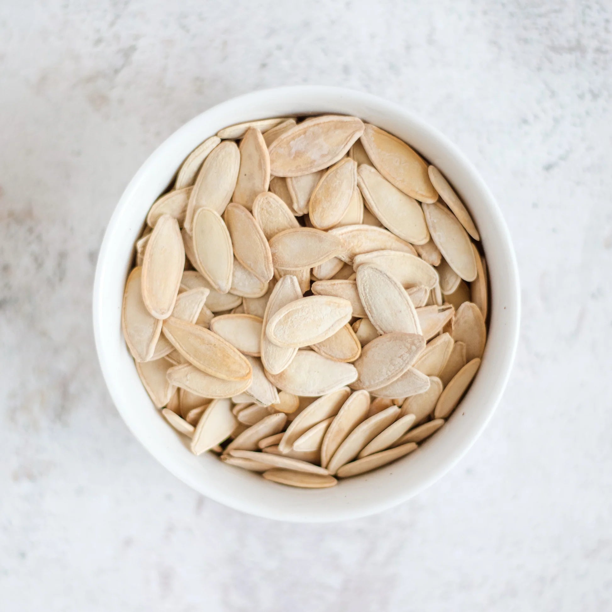 Semilla de calabaza tostada a granel