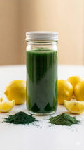 Shot Detox Verde